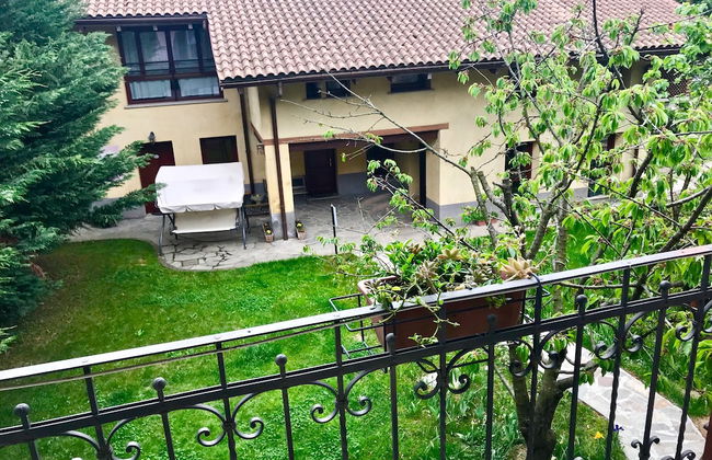 Agriturismo Cascina Madonnina - Photo 8