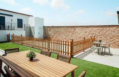 Apartahotel rural El Castillete - Foto 25