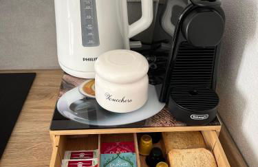 ALPI & RELAX Sondrio - zona Ospedale - centro cittĂ - Photo 5