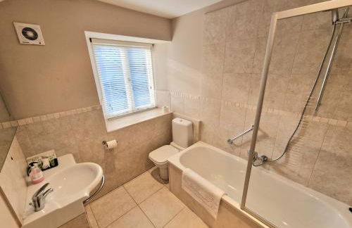 Clifton Cottage at Lovelady Shield - Foto 41