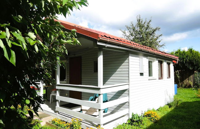 Bungalow Near the Baltic Sea Beach - Foto 27