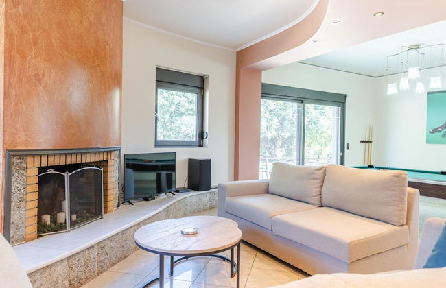 Villa Archodia - With Private Pool - Photo 11