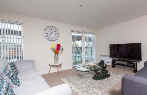 Marina View Apartment - Foto 7