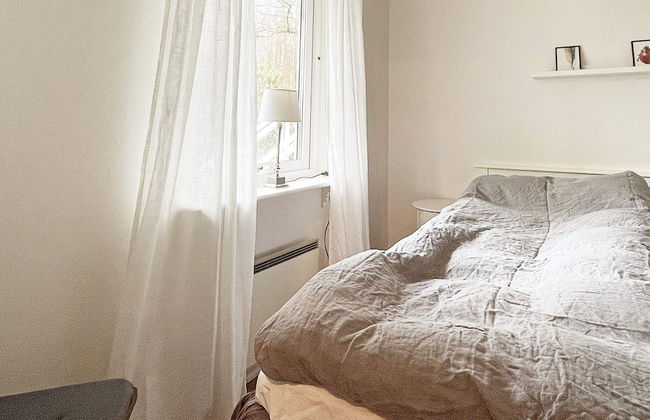 6 Person Holiday Home in Svanesund-by Traum - Foto 3