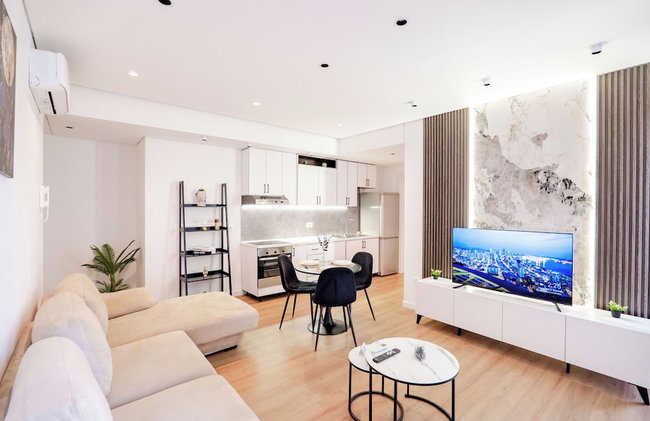 Kalpazo Home Tirana 21 - Foto 75