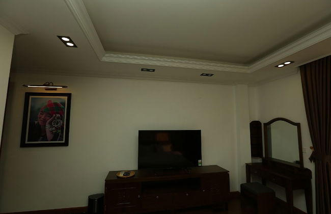 Unique Villa - Foto 16