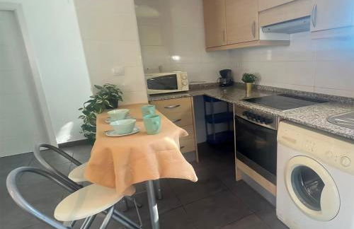 Apartamentos Las Arenas 3000 - Photo 16