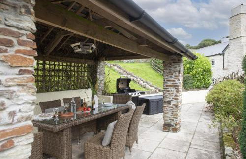 The Old Farmhouse - Foto 36