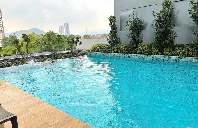 Neu Suites By Serenity Vacation Homes - Foto 1