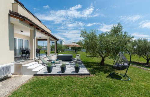 Vista OLIVO - Foto 21