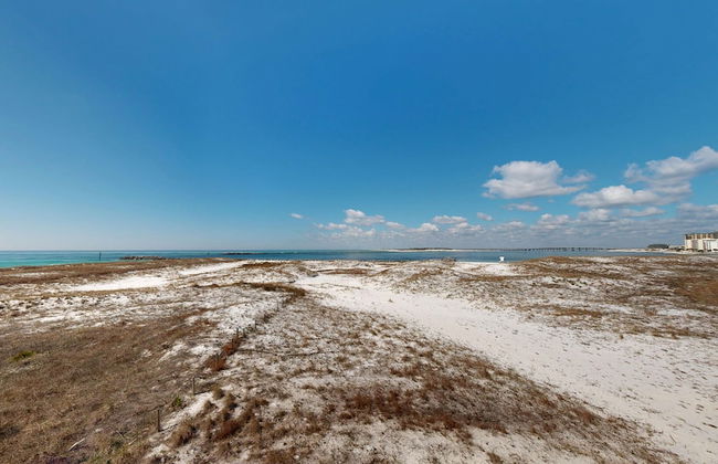 Seabreeze 5 Bedroom Home by RedAwning - Foto 73