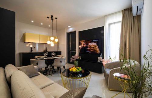 Villa Nina - Apartments with pool near the sea - Foto 30