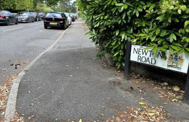 Canford Cliffs Apartment - Photo 19