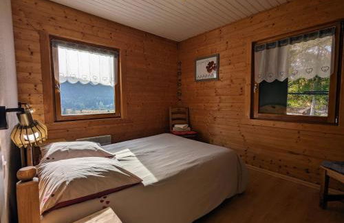Chalet rénové proche du Valtin – Idéal pour famille, randonnées et ski, Wifi, luges fournies - FR-1-589-150 - Foto 11