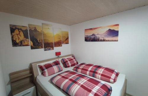 Ferienwohnung Nagelfluh Allgäu - Foto 3