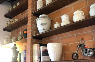 La Casina di Tonia - Foto 13