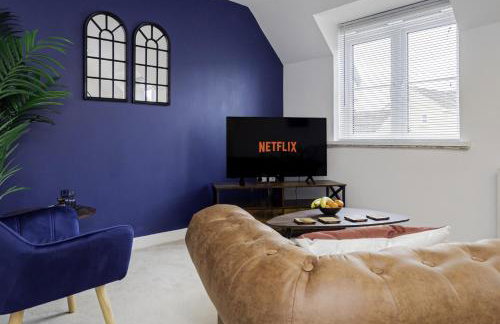 K Suites - Shetland Court - Foto 1