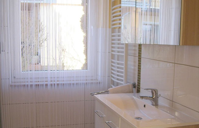 Elevated Apartment in Bad Wildungen With Garden - Foto 12