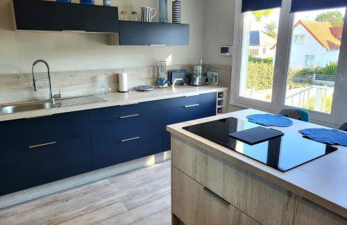 Charmante villa de bord de mer - Foto 15