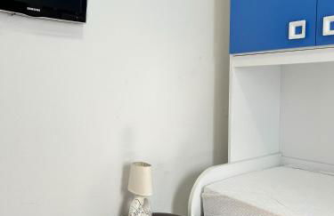 Attico Le Vele con vista mare - Nebida - Foto 13