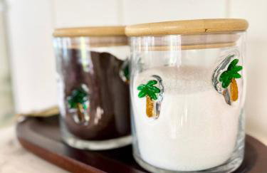 Oceanfront Stay w/ AC, BBQ, Washer/Dryer & Kitchen - Foto 50