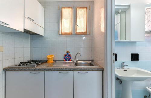 Villa Oda - Monolocale sul mare - Foto 10