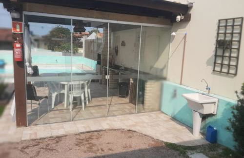 01 - Casa Praia da Pinheira - Foto 31