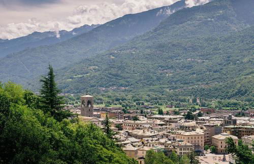 Foresteria al Cantun - Photo 19