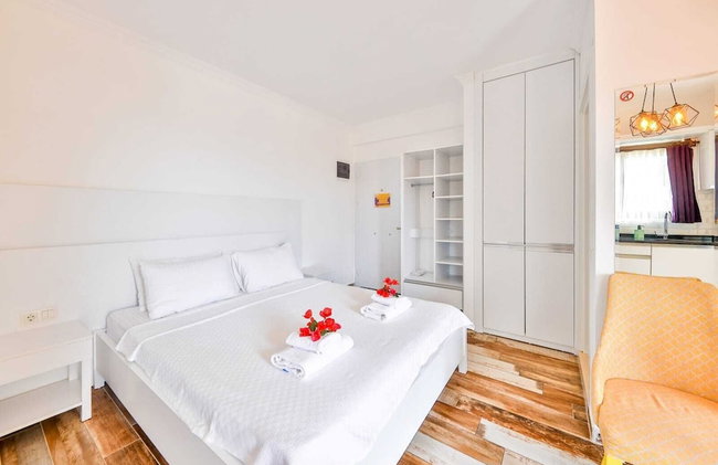 Kas Sanisu Pansiyon - Photo 34