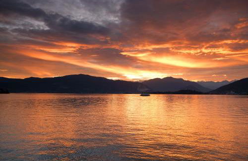 Serviced Apartments by Hotel de Charme Laveno - Foto 35