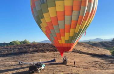 Sommer Hus-Best value in Southern California Wine Country - Foto 35