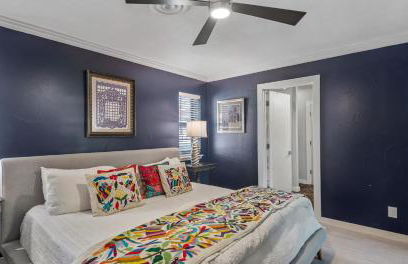 Stylish 3BR House with Swimming Pool and Walking to HSB Resort - Foto 34