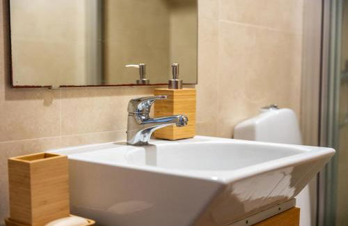 Old Town Boho Seaview Elegance - Foto 24