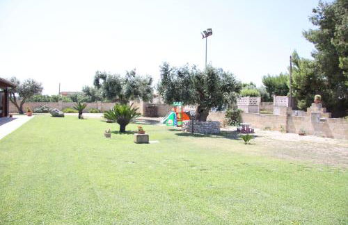 Il Casale di zio Marco - Foto 73