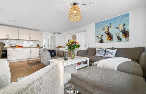 Ferienhaus Deichoase Hedwigenkoog - Foto 15