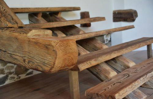 La Mélézière-Cimes-Appartement Grand Confort 120m2 6 personnes - Foto 13