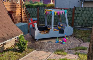 Ferienhaus an den Eichen - Photo 34