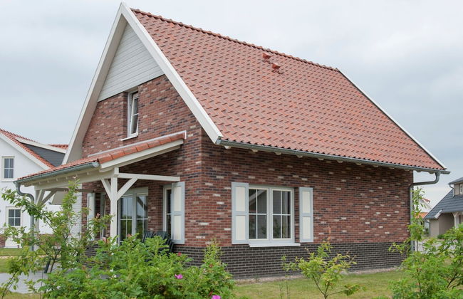 Villa at Klein Vink With Thermal Baths Access - Photo 30