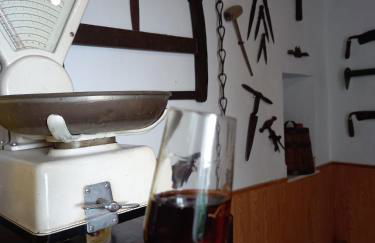 Casa Museo Jerez Centro - Foto 48