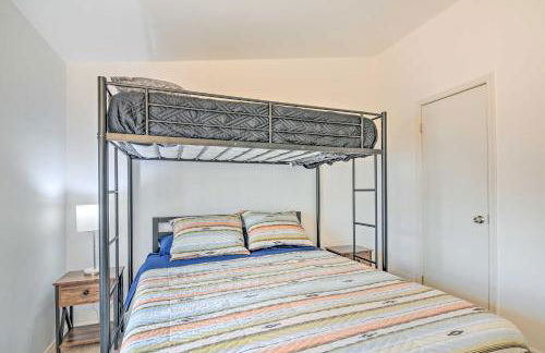 13 Mi to Lake Powell Mtn-View Home with Deck and BBQ - Foto 23