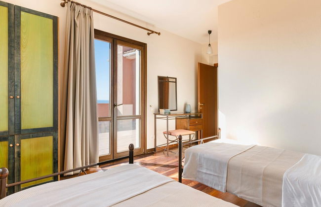 Ilios Kefalonia With 3 Bedrooms and 3 Bathrooms - Foto 24