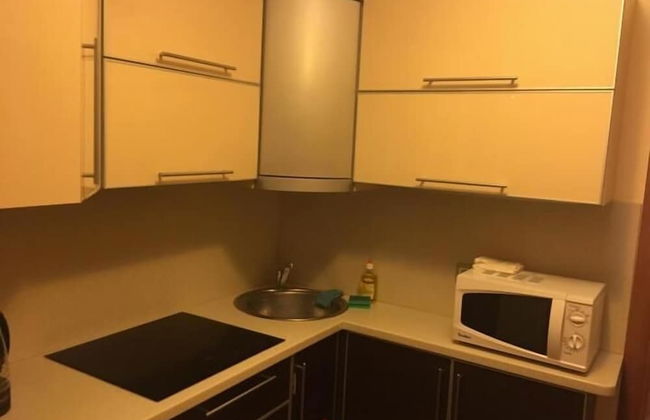 Apartment on Novoyasenevsky - Foto 6