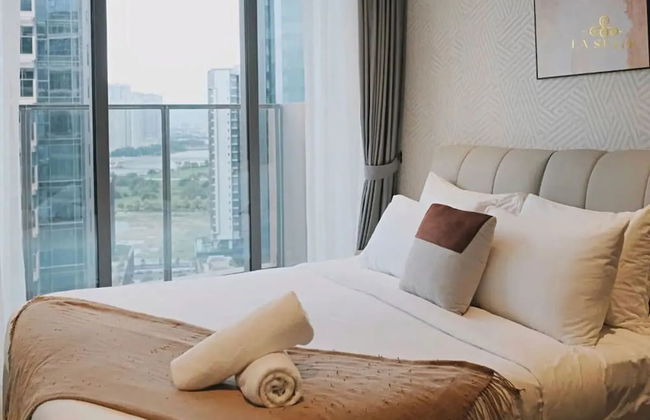 Opera View Residence City Center - Foto 8