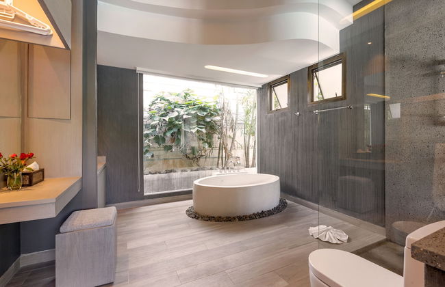 Karon Beach Pool Villa - Foto 75