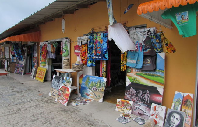 Apartamento el Pueblito Playa Dorada - Foto 37