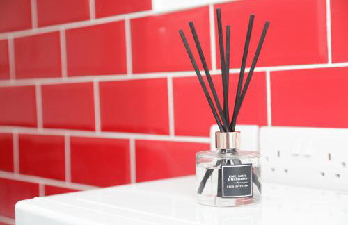 Leeds House - Foto 16