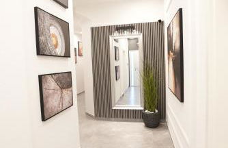 Luxury Apartments - Wohnung IC - Luxus-Apartment - Foto 22