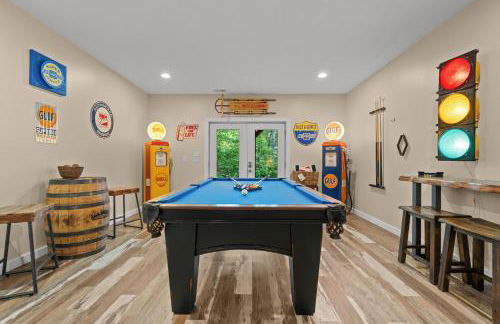 Near Highlands Luxury Mountain Escape with Hot Tub - Foto 41