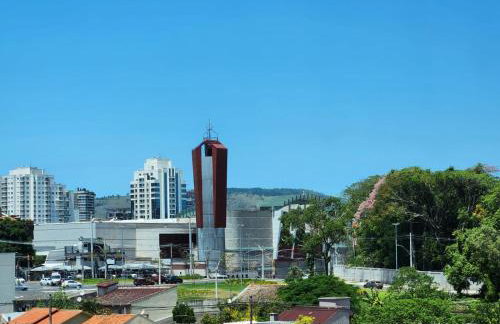 Novo, Lindo e pertinho do Shopping - Foto 3