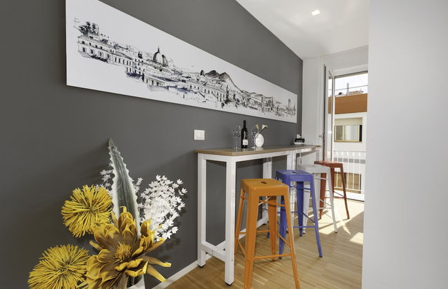 Vivaldo Suite - Piazza dei Martiri - Foto 41